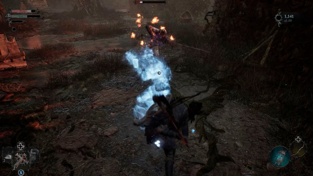 1697473606 135 Lords of the Fallen Explication des degats de fletrissement Seigneurs des Déchus Écorcheur d’âmes 2