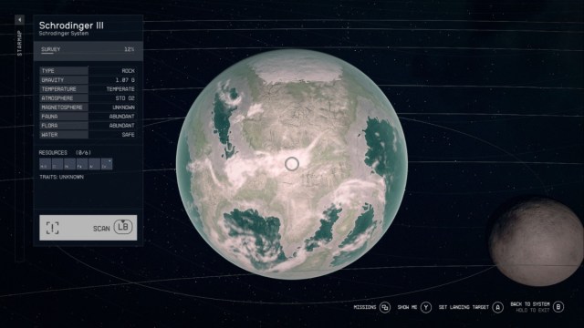 1697488556 571 Ou trouver Schrodinger III dans Starfield Détails de la planète Schrödinger III