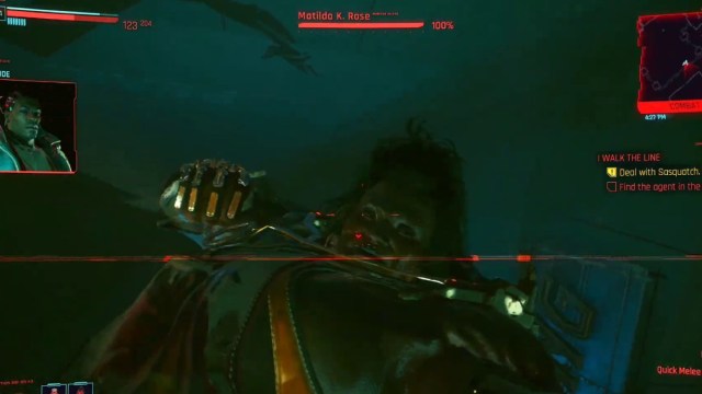 1697488919 507 Comment battre le Sasquatch dans Cyberpunk 2077 1697488919 507 Comment battre le Sasquatch dans Cyberpunk 2077