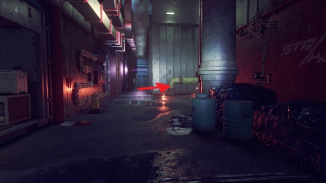 1697489273 275 Comment entrer dans le repaire du Syndicat dans Starfield Allée de la cachette du Syndicat du Champ des étoiles