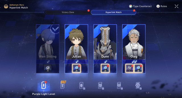 1697506615 391 Guide des evenements et recompenses dAetherium Wars repertories dans Honkai 1697506615 391 Guide des evenements et recompenses dAetherium Wars repertories dans Honkai