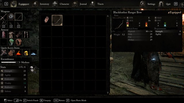 1697528163 939 Comment atteindre les objets suspendus dans Lords of the Fallen 1697528163 939 Comment atteindre les objets suspendus dans Lords of the Fallen