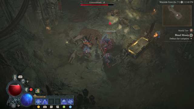 1697572681 152 Comment terminer Blood Money dans Diablo 4 1697572681 152 Comment terminer Blood Money dans Diablo 4