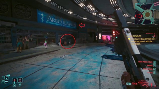 1697577840 369 Cyberpunk 2077 Phantom Liberty Ou trouver la cachette 1697577840 369 Cyberpunk 2077 Phantom Liberty Ou trouver la cachette