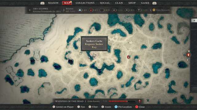 1697580016 376 A quoi servent les cles du chercheur dans Diablo 4 1697580016 376 A quoi servent les cles du chercheur dans Diablo 4