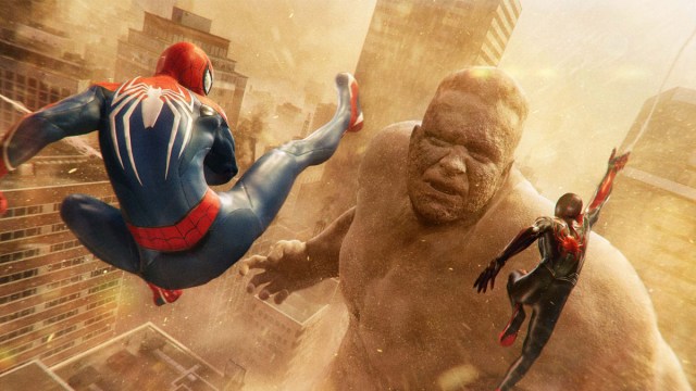 1697639640 871 Tous les mechants de Marvels Spider Man 2 1697639640 871 Tous les mechants de Marvels Spider Man 2