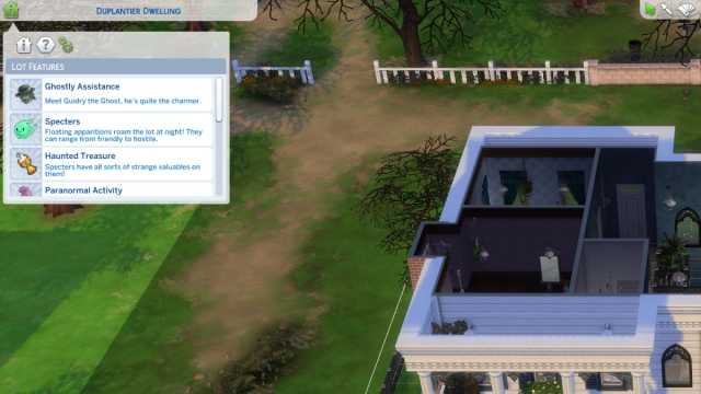 1697734517 642 Comment construire une maison hantee dans Les Sims 4 1697734517 642 Comment construire une maison hantee dans Les Sims 4
