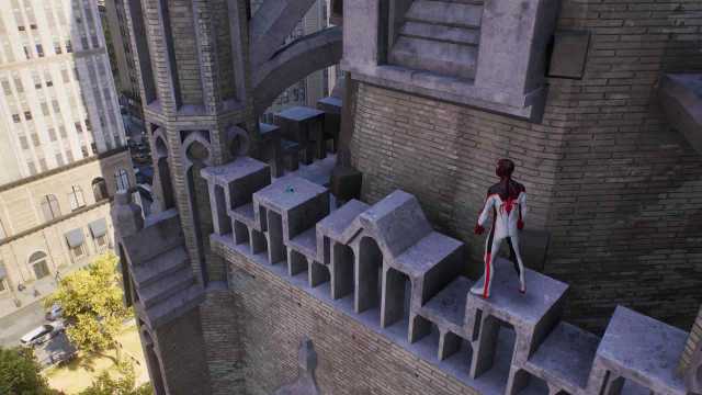 1697753368 266 Ou trouver le trophee scientifique dans Spider Man 2 1697753368 266 Ou trouver le trophee scientifique dans Spider Man 2