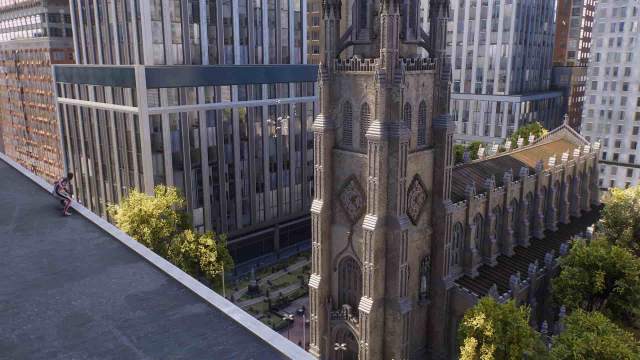 1697753368 787 Ou trouver le trophee scientifique dans Spider Man 2 1697753368 787 Ou trouver le trophee scientifique dans Spider Man 2