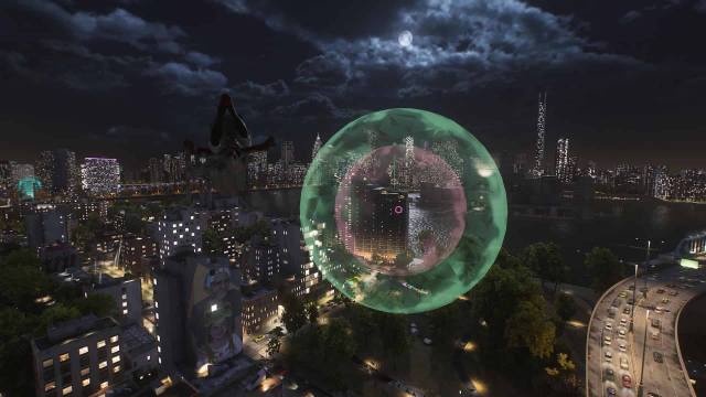 1697754445 253 Tous les emplacements des Spiderbots dans Spider Man 2 1697754445 253 Tous les emplacements des Spiderbots dans Spider Man 2