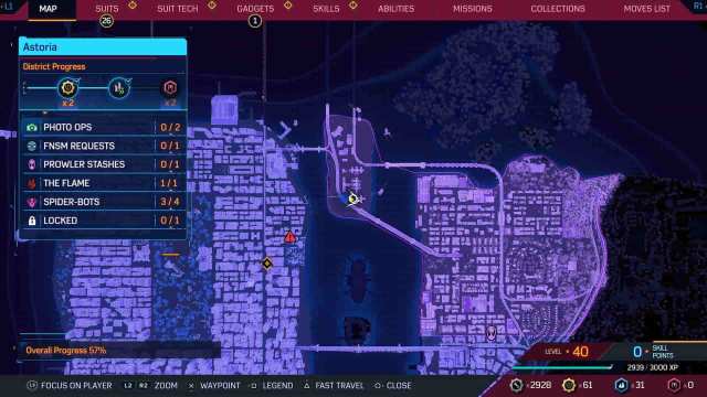 1697754446 371 Tous les emplacements des Spiderbots dans Spider Man 2 1697754446 371 Tous les emplacements des Spiderbots dans Spider Man 2