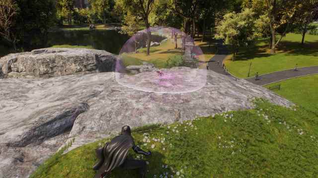 1697754446 429 Tous les emplacements des Spiderbots dans Spider Man 2 1697754446 429 Tous les emplacements des Spiderbots dans Spider Man 2