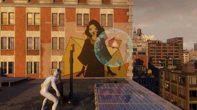 1697754447 802 Tous les emplacements des Spiderbots dans Spider Man 2 1697754447 802 Tous les emplacements des Spiderbots dans Spider Man 2