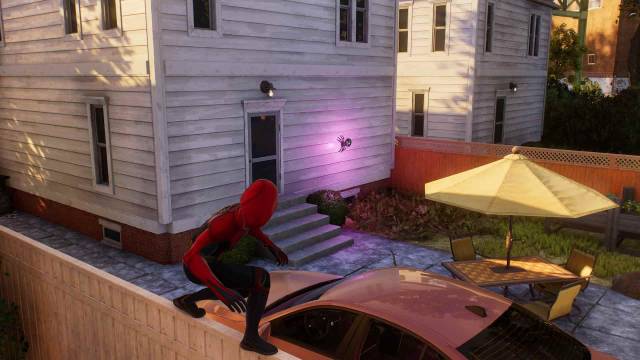 1697754448 3 Tous les emplacements des Spiderbots dans Spider Man 2 1697754448 3 Tous les emplacements des Spiderbots dans Spider Man 2