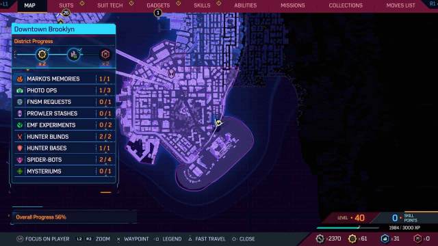 1697754448 585 Tous les emplacements des Spiderbots dans Spider Man 2 1697754448 585 Tous les emplacements des Spiderbots dans Spider Man 2