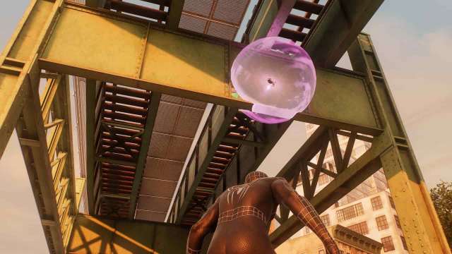 1697754448 985 Tous les emplacements des Spiderbots dans Spider Man 2 1697754448 985 Tous les emplacements des Spiderbots dans Spider Man 2