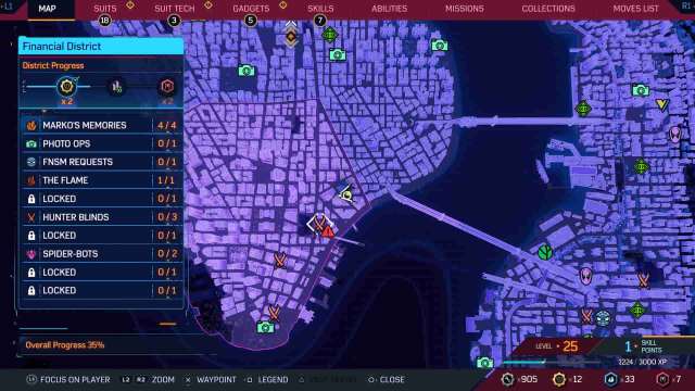 1697754449 507 Tous les emplacements des Spiderbots dans Spider Man 2 1697754449 507 Tous les emplacements des Spiderbots dans Spider Man 2