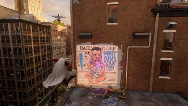 1697754449 598 Tous les emplacements des Spiderbots dans Spider Man 2 1697754449 598 Tous les emplacements des Spiderbots dans Spider Man 2