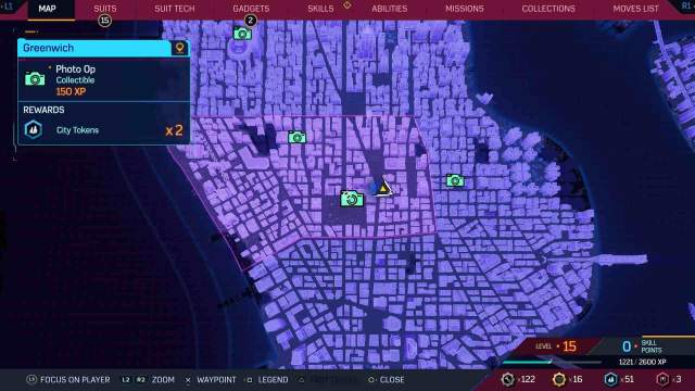 1697754449 841 Tous les emplacements des Spiderbots dans Spider Man 2 1697754449 841 Tous les emplacements des Spiderbots dans Spider Man 2