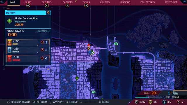 1697754450 213 Tous les emplacements des Spiderbots dans Spider Man 2 1697754450 213 Tous les emplacements des Spiderbots dans Spider Man 2