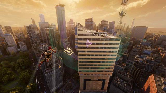 1697754451 453 Tous les emplacements des Spiderbots dans Spider Man 2 1697754451 453 Tous les emplacements des Spiderbots dans Spider Man 2