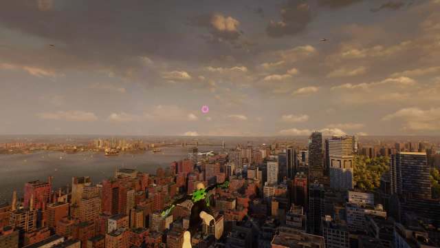1697754451 746 Tous les emplacements des Spiderbots dans Spider Man 2 1697754451 746 Tous les emplacements des Spiderbots dans Spider Man 2