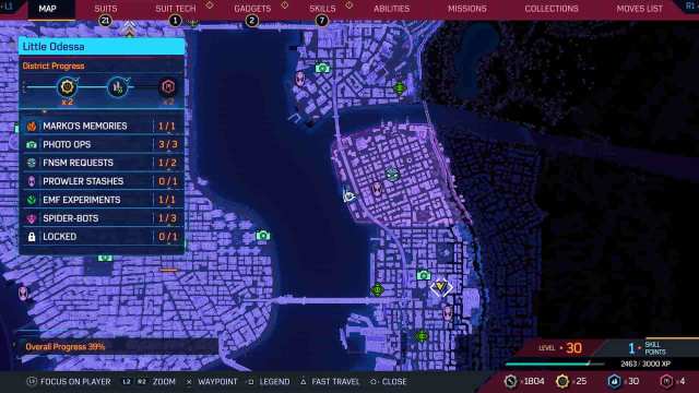1697754452 329 Tous les emplacements des Spiderbots dans Spider Man 2 1697754452 329 Tous les emplacements des Spiderbots dans Spider Man 2