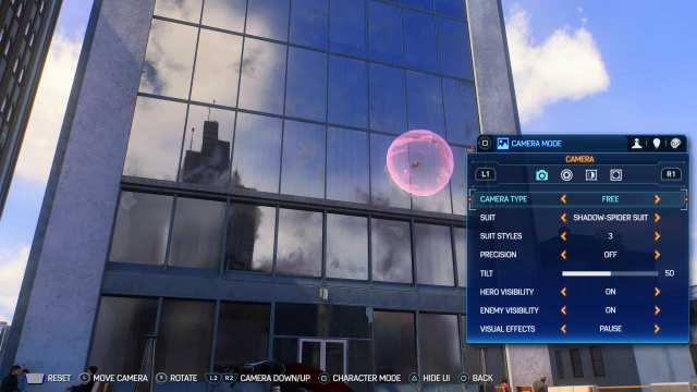 1697754453 101 Tous les emplacements des Spiderbots dans Spider Man 2 1697754453 101 Tous les emplacements des Spiderbots dans Spider Man 2