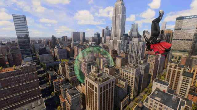 1697754453 340 Tous les emplacements des Spiderbots dans Spider Man 2 1697754453 340 Tous les emplacements des Spiderbots dans Spider Man 2