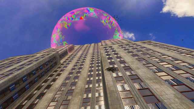 1697754453 559 Tous les emplacements des Spiderbots dans Spider Man 2 1697754453 559 Tous les emplacements des Spiderbots dans Spider Man 2