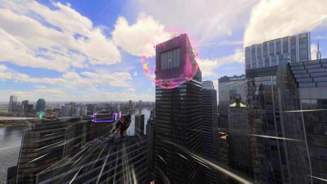 1697754453 898 Tous les emplacements des Spiderbots dans Spider Man 2 1697754453 898 Tous les emplacements des Spiderbots dans Spider Man 2
