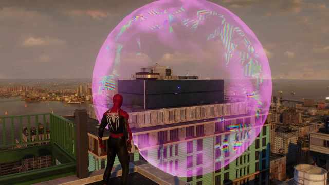 1697754454 616 Tous les emplacements des Spiderbots dans Spider Man 2 1697754454 616 Tous les emplacements des Spiderbots dans Spider Man 2