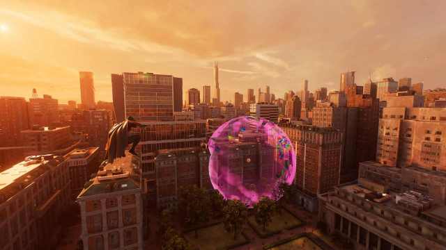 1697754454 871 Tous les emplacements des Spiderbots dans Spider Man 2 1697754454 871 Tous les emplacements des Spiderbots dans Spider Man 2