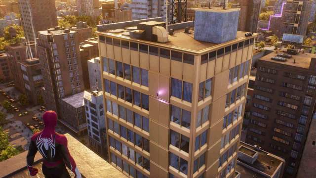 1697754455 650 Tous les emplacements des Spiderbots dans Spider Man 2 1697754455 650 Tous les emplacements des Spiderbots dans Spider Man 2