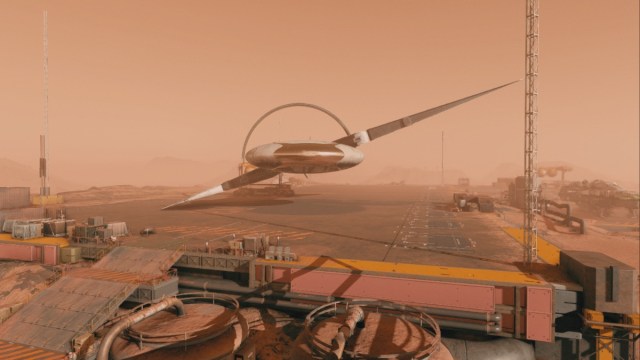 1697843732 662 Starfield lieux a visiter Spatioport de Cydonia