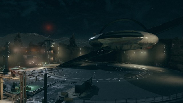 1697843733 956 Starfield lieux a visiter Étoilechamp Gagarine Spaceport