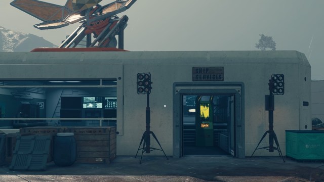 1697843733 963 Starfield lieux a visiter Technicien des services du vaisseau de retraite Starfield Eleos
