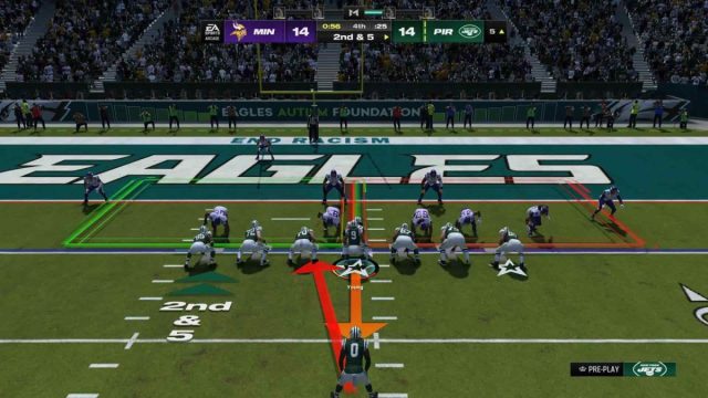 1697880274 577 Madden NFL 24 Comment retourner un jeu de course 1697880274 577 Madden NFL 24 Comment retourner un jeu de course