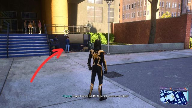 1697915255 751 Spider Man 2 Lumieres camera guide des missions daction 1697915255 751 Spider Man 2 Lumieres camera guide des missions daction