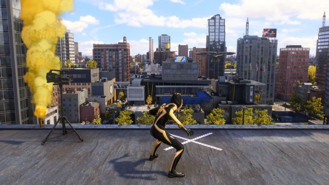 1697915257 878 Spider Man 2 Lumieres camera guide des missions daction 1697915257 878 Spider Man 2 Lumieres camera guide des missions daction