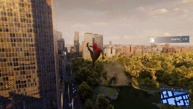 1697997844 286 Comment faire des tours dair dans Spider Man 2 1697997844 286 Comment faire des tours dair dans Spider Man 2