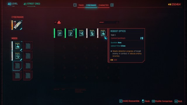 1698078960 416 Comment farmer des composants Quickhack dans Cyberpunk 2077 20 1698078960 416 Comment farmer des composants Quickhack dans Cyberpunk 2077 20