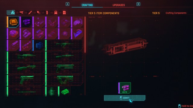 1698078960 783 Comment farmer des composants Quickhack dans Cyberpunk 2077 20 1698078960 783 Comment farmer des composants Quickhack dans Cyberpunk 2077 20