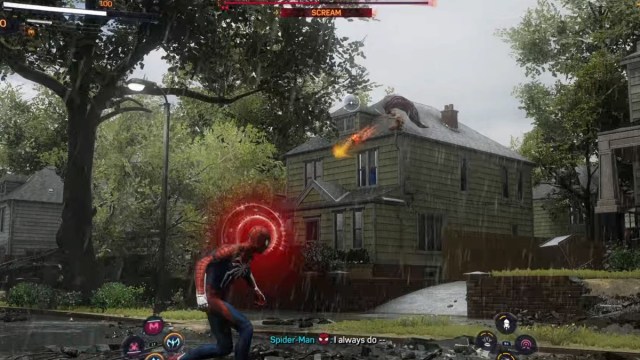1698089459 196 Comment battre Scream dans Spider Man 2 Guide de combat 1698089459 196 Comment battre Scream dans Spider Man 2 Guide de combat