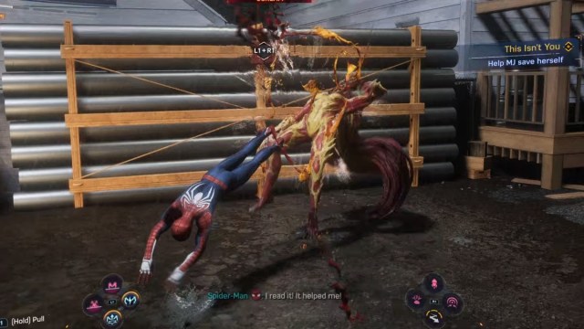 1698089459 970 Comment battre Scream dans Spider Man 2 Guide de combat 1698089459 970 Comment battre Scream dans Spider Man 2 Guide de combat