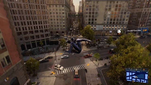1698120965 346 Comment obtenir le trophee Hang Ten dans Spider Man 2 1698120965 346 Comment obtenir le trophee Hang Ten dans Spider Man 2