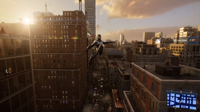 1698120965 569 Comment obtenir le trophee Hang Ten dans Spider Man 2 1698120965 569 Comment obtenir le trophee Hang Ten dans Spider Man 2