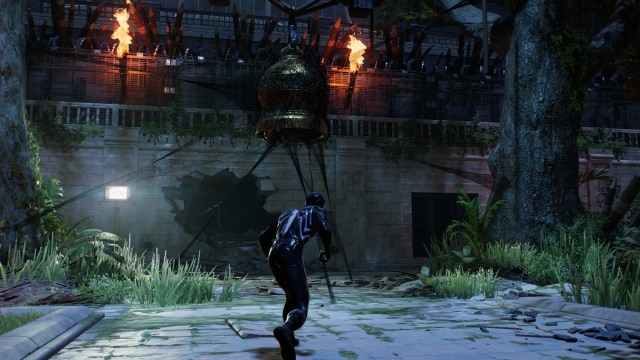 1698128227 695 Comment battre Kraven le chasseur dans Spider Man 2 1698128227 695 Comment battre Kraven le chasseur dans Spider Man 2