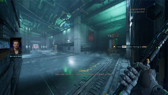 1698159795 849 Ghostrunner 2 Tous les secrets des invites indesirables 1698159795 849 Ghostrunner 2 Tous les secrets des invites indesirables