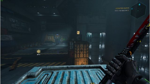 1698159796 230 Ghostrunner 2 Tous les secrets des invites indesirables 1698159796 230 Ghostrunner 2 Tous les secrets des invites indesirables